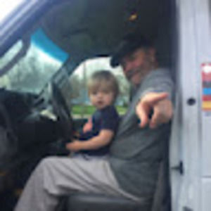 Meet your Posher, Cathy